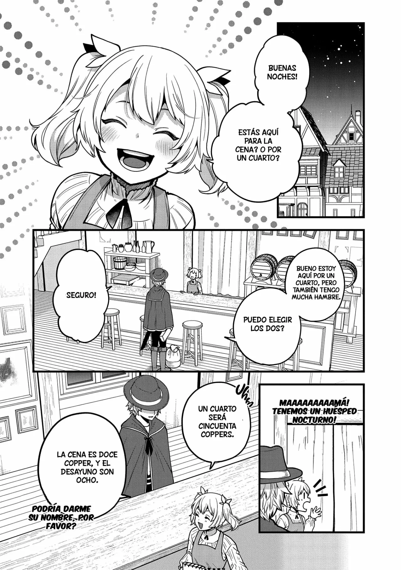 Tensei Shite High Elf ni Narimashitaga, Slow Life wa 120-nen de Akimashita Capítulo 7 - Page 9