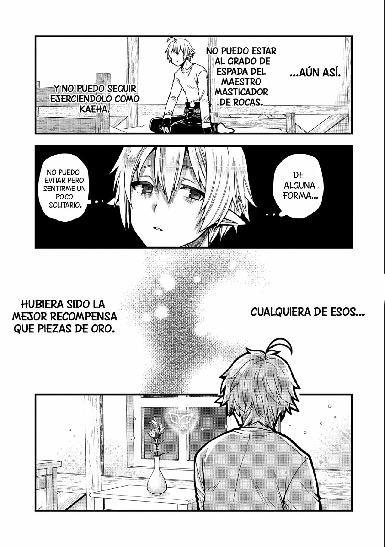 Tensei Shite High Elf ni Narimashitaga, Slow Life wa 120-nen de Akimashita Capítulo 8 - Page 12