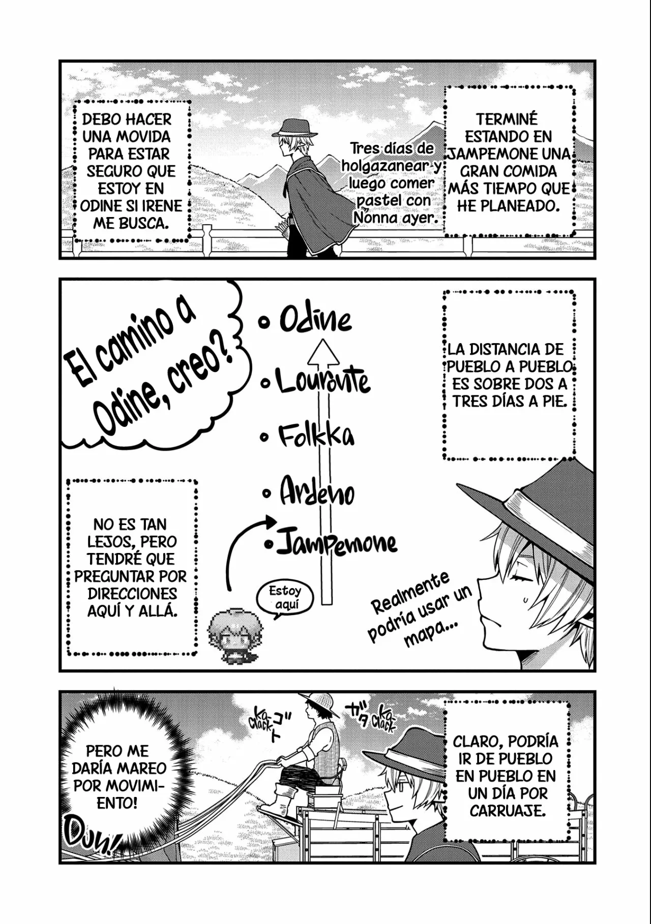 Tensei Shite High Elf ni Narimashitaga, Slow Life wa 120-nen de Akimashita Capítulo 8 - Page 14