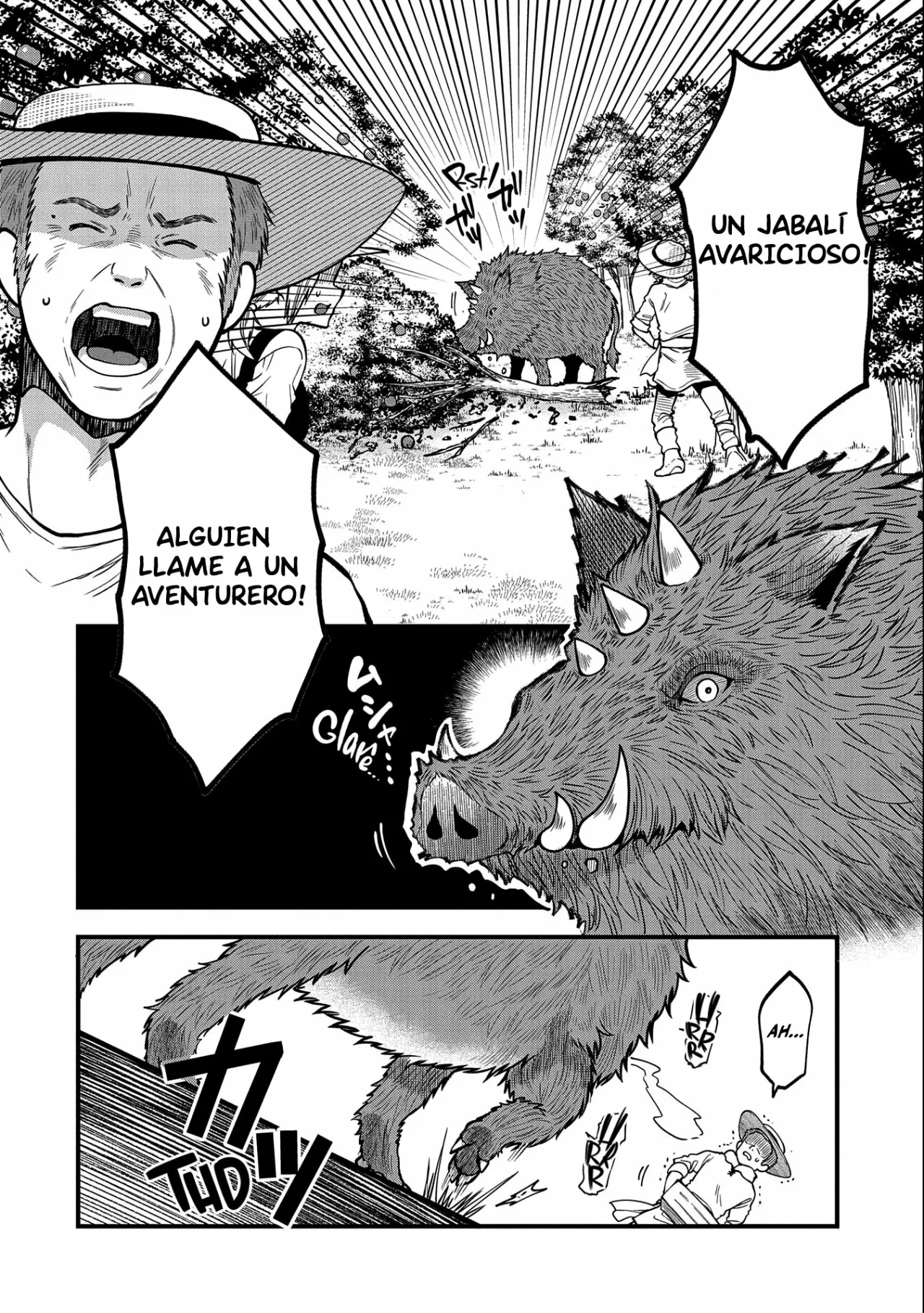 Tensei Shite High Elf ni Narimashitaga, Slow Life wa 120-nen de Akimashita Capítulo 8 - Page 17