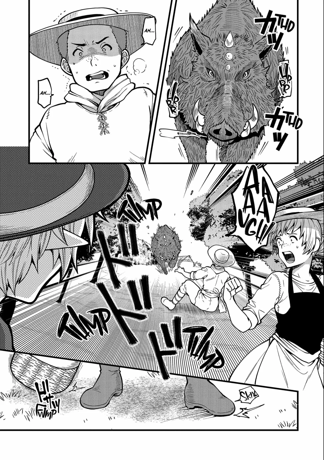 Tensei Shite High Elf ni Narimashitaga, Slow Life wa 120-nen de Akimashita Capítulo 8 - Page 18