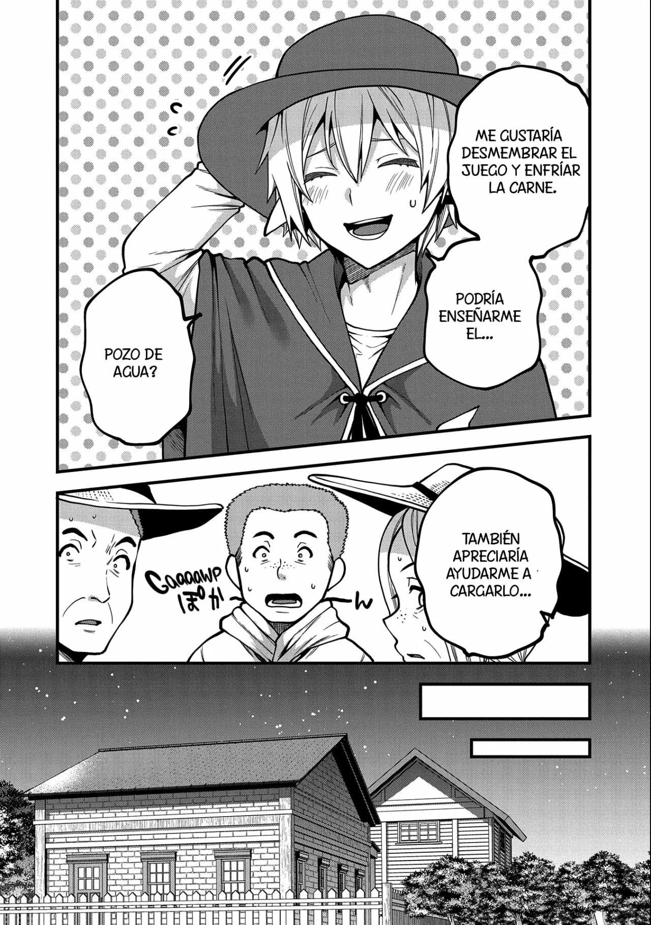 Tensei Shite High Elf ni Narimashitaga, Slow Life wa 120-nen de Akimashita Capítulo 8 - Page 23