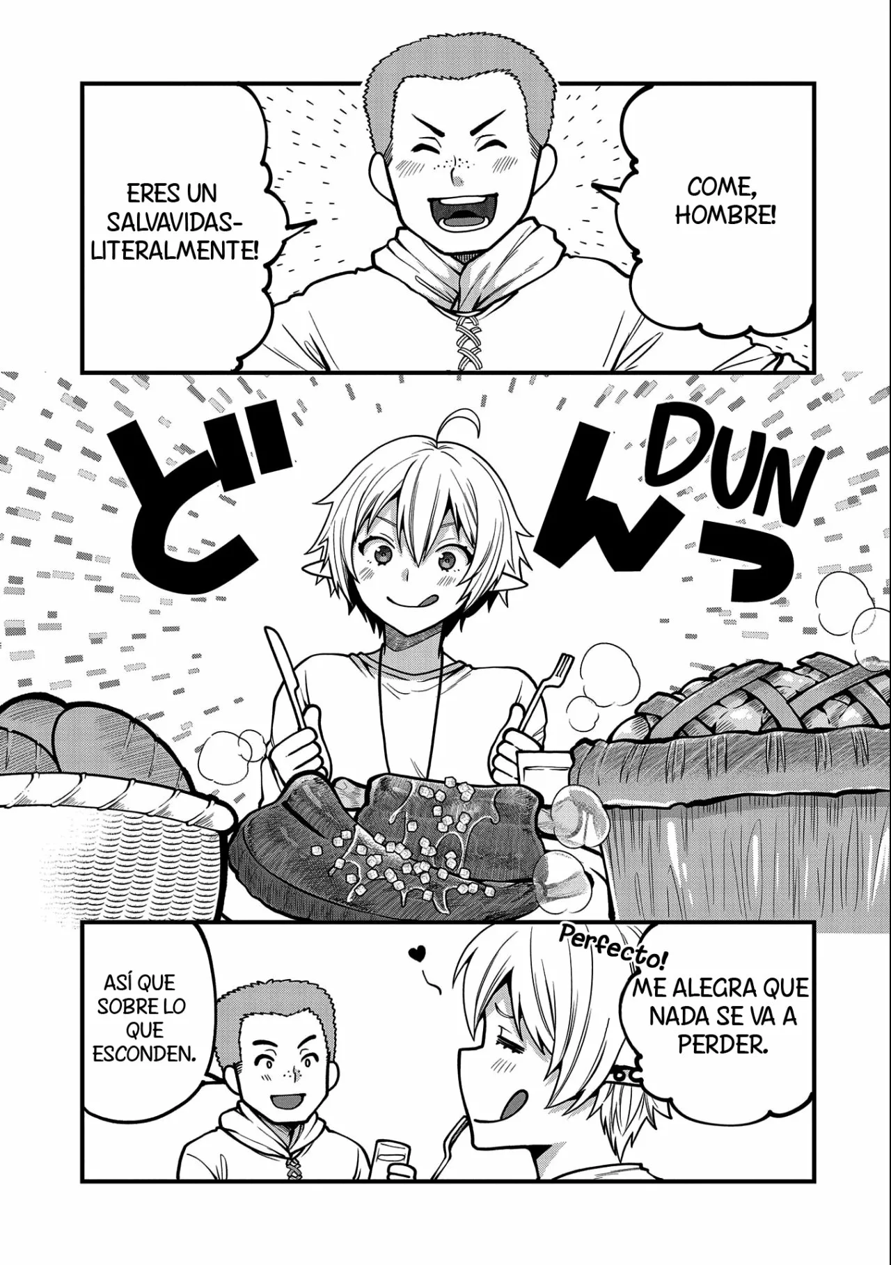 Tensei Shite High Elf ni Narimashitaga, Slow Life wa 120-nen de Akimashita Capítulo 8 - Page 24