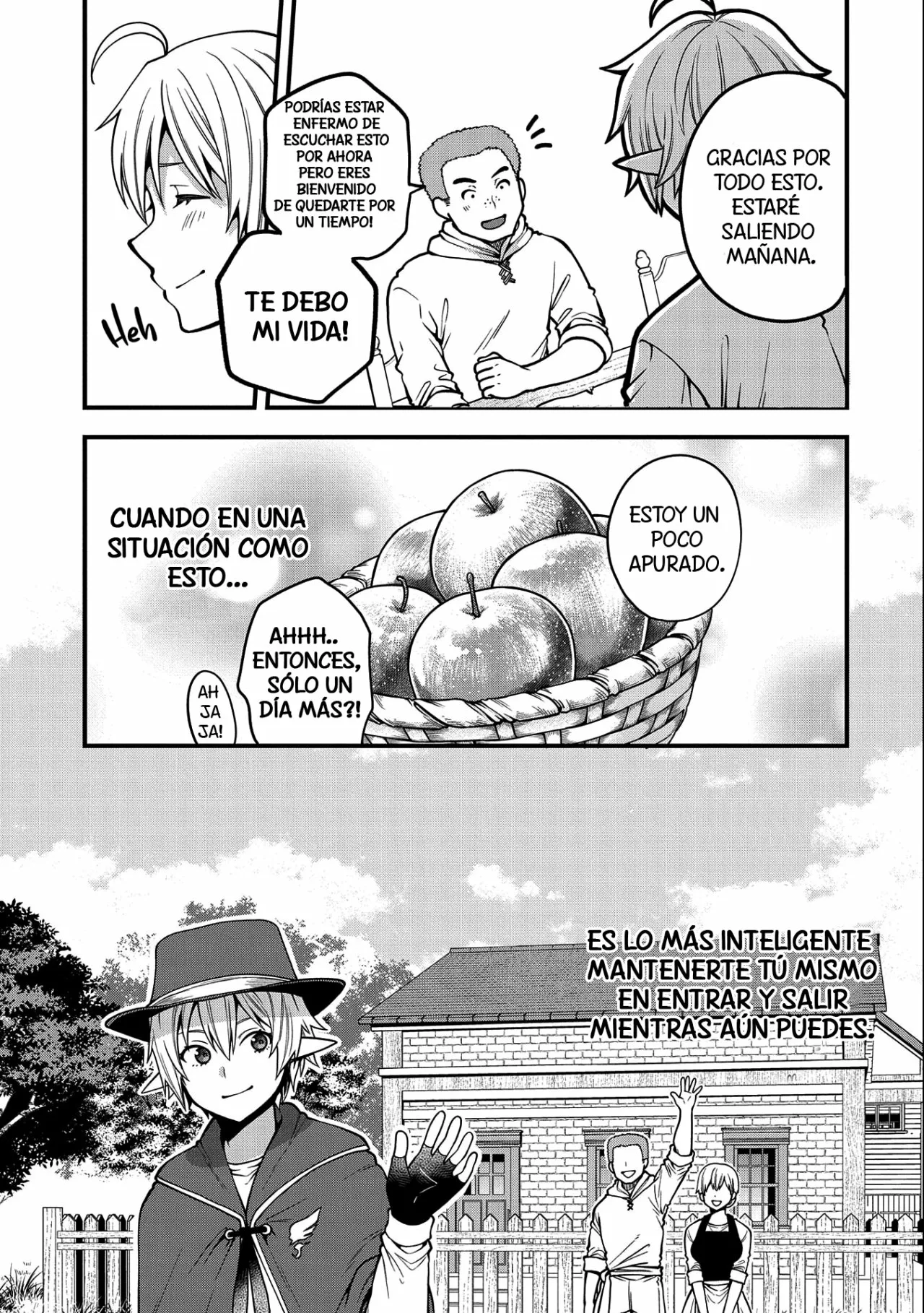 Tensei Shite High Elf ni Narimashitaga, Slow Life wa 120-nen de Akimashita Capítulo 8 - Page 26