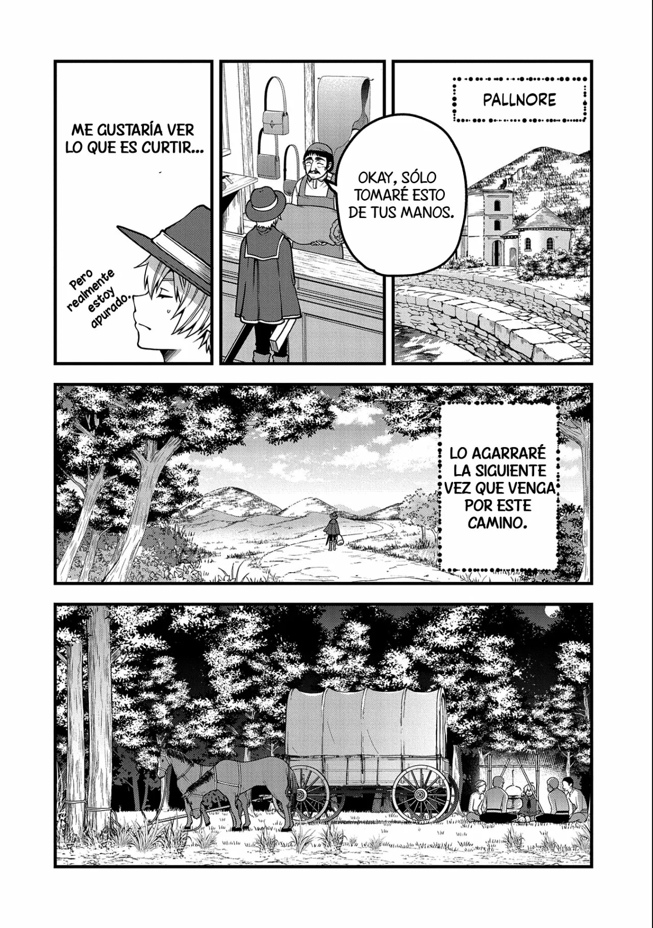 Tensei Shite High Elf ni Narimashitaga, Slow Life wa 120-nen de Akimashita Capítulo 8 - Page 27