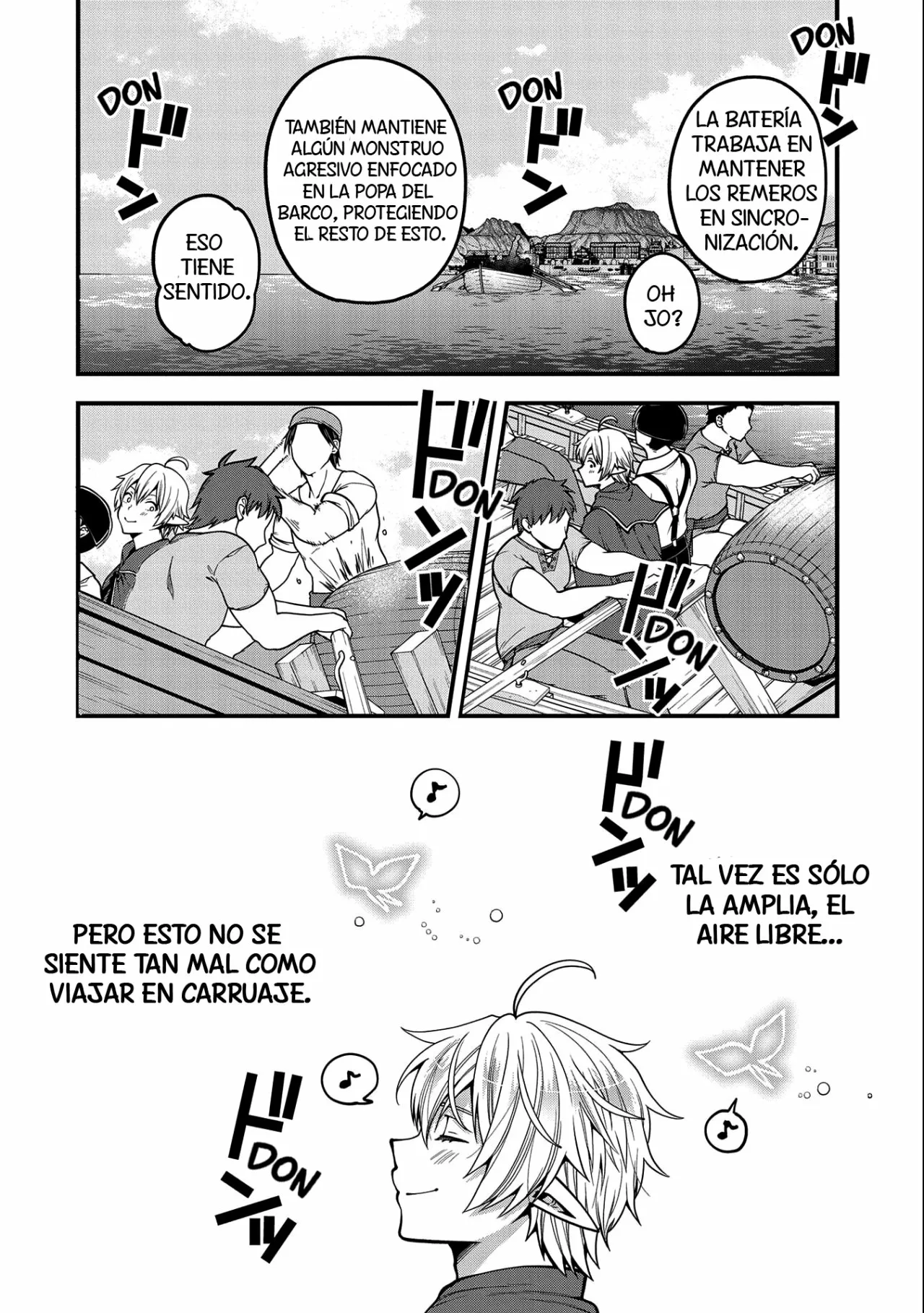 Tensei Shite High Elf ni Narimashitaga, Slow Life wa 120-nen de Akimashita Capítulo 8 - Page 29