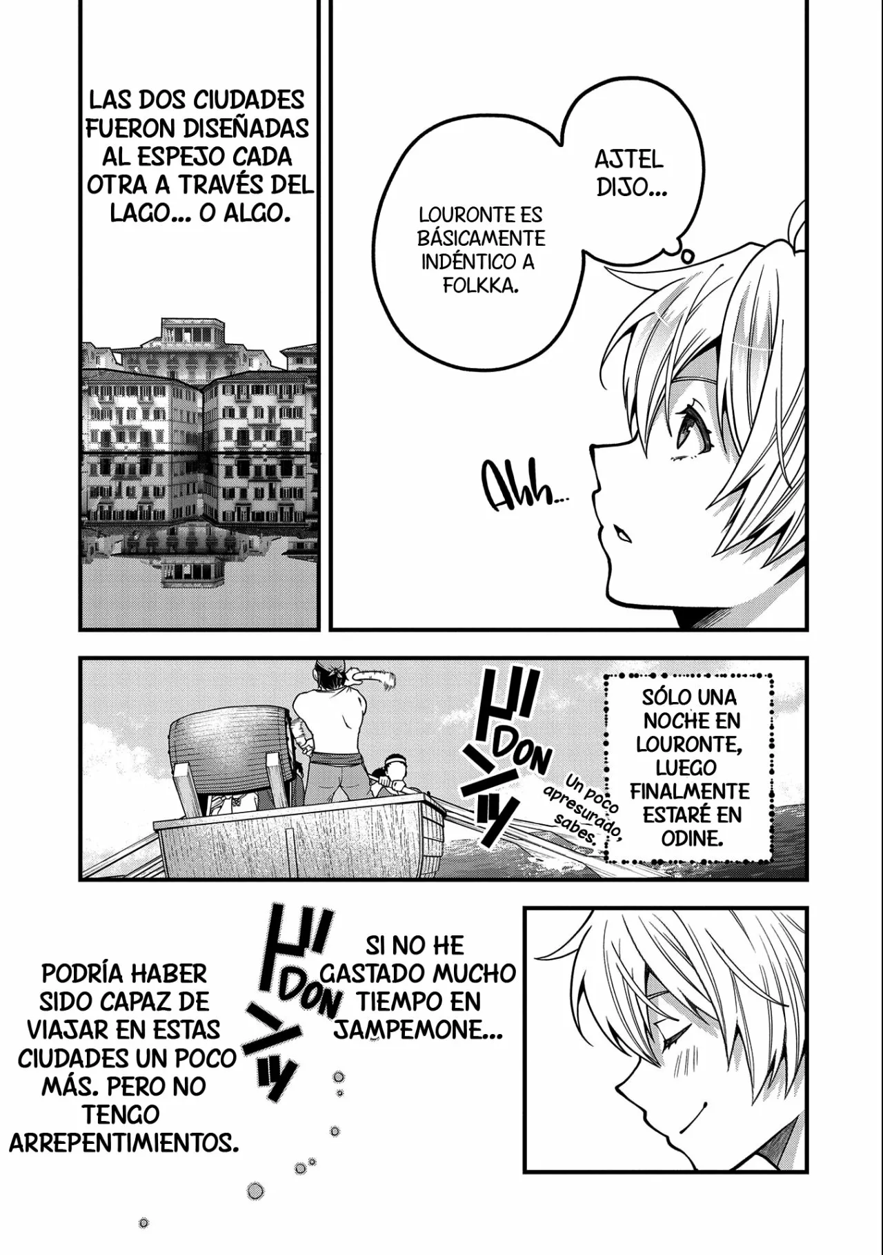 Tensei Shite High Elf ni Narimashitaga, Slow Life wa 120-nen de Akimashita Capítulo 8 - Page 30