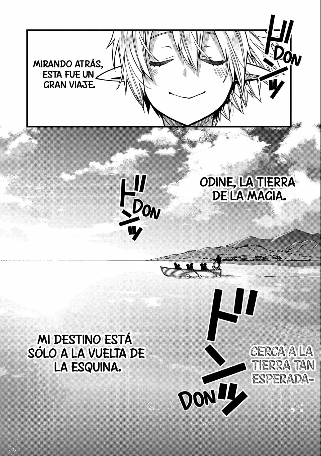 Tensei Shite High Elf ni Narimashitaga, Slow Life wa 120-nen de Akimashita Capítulo 8 - Page 31