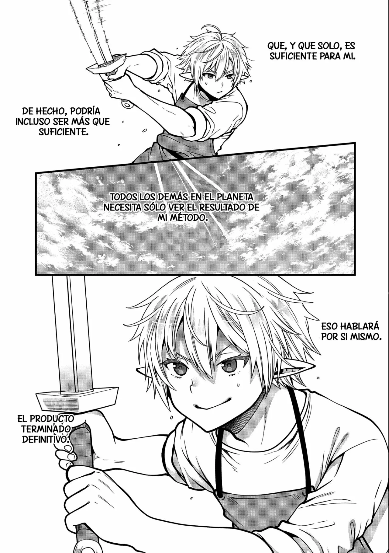 Tensei Shite High Elf ni Narimashitaga, Slow Life wa 120-nen de Akimashita Capítulo 8 - Page 6