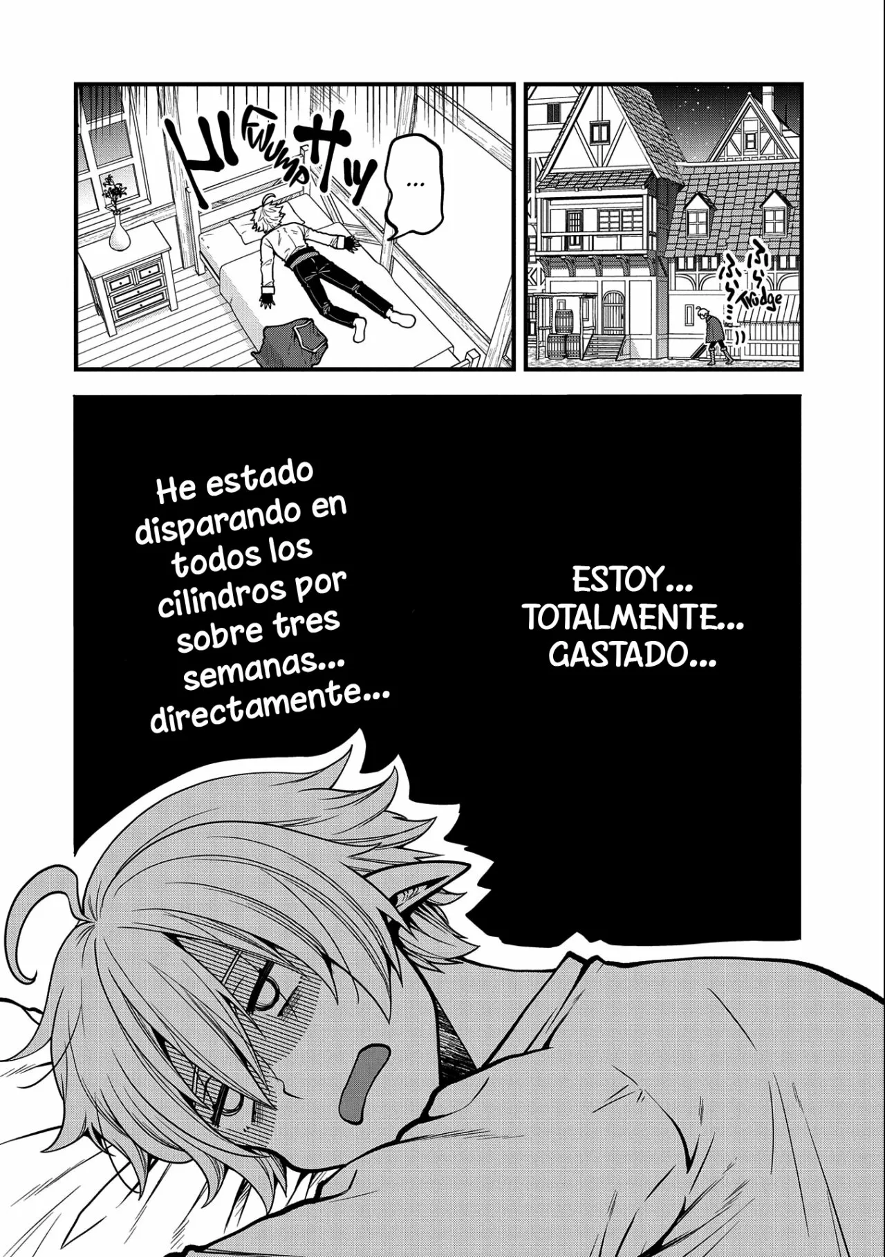Tensei Shite High Elf ni Narimashitaga, Slow Life wa 120-nen de Akimashita Capítulo 8 - Page 9