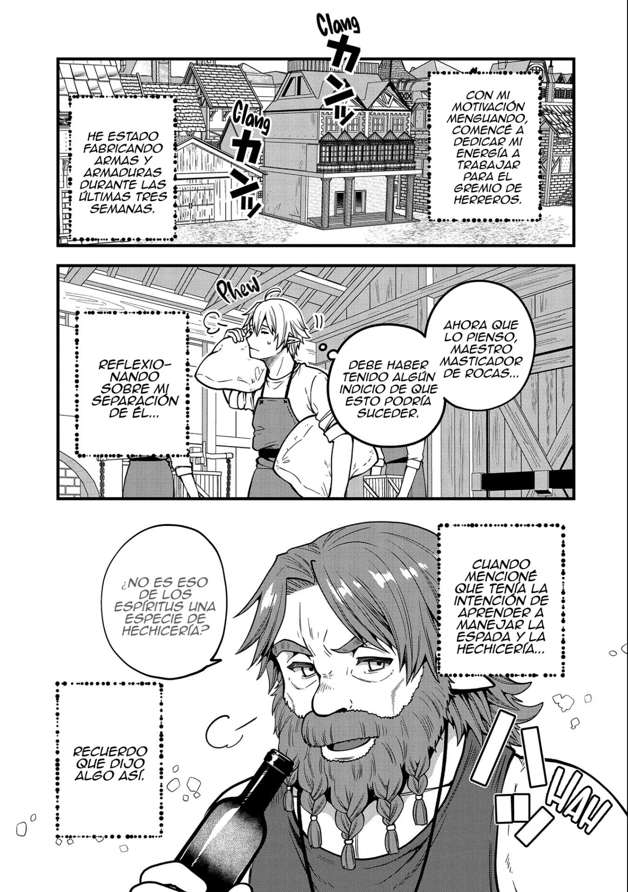 Tensei Shite High Elf ni Narimashitaga, Slow Life wa 120-nen de Akimashita Capítulo 9 - Page 11