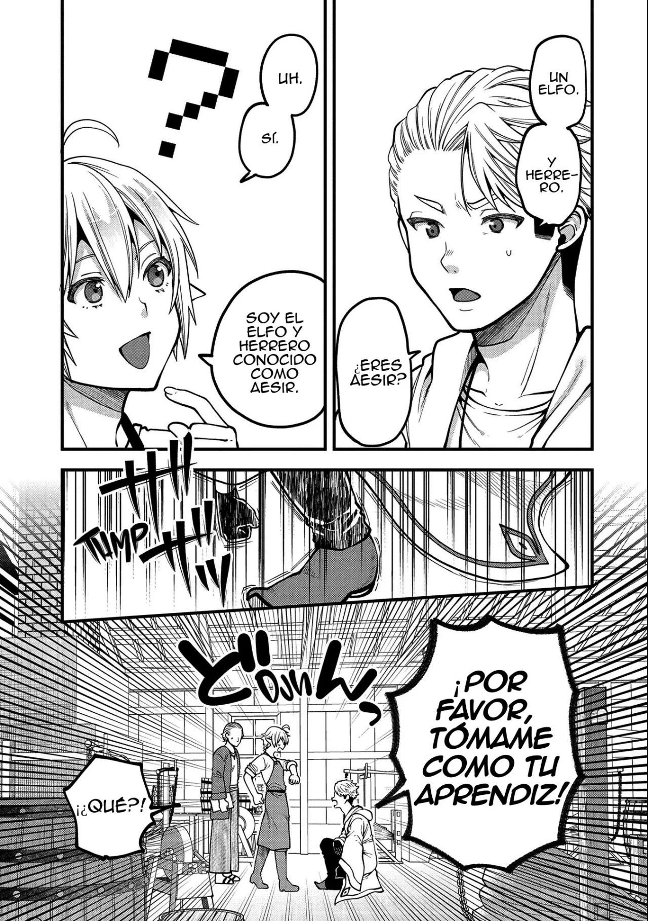 Tensei Shite High Elf ni Narimashitaga, Slow Life wa 120-nen de Akimashita Capítulo 9 - Page 13