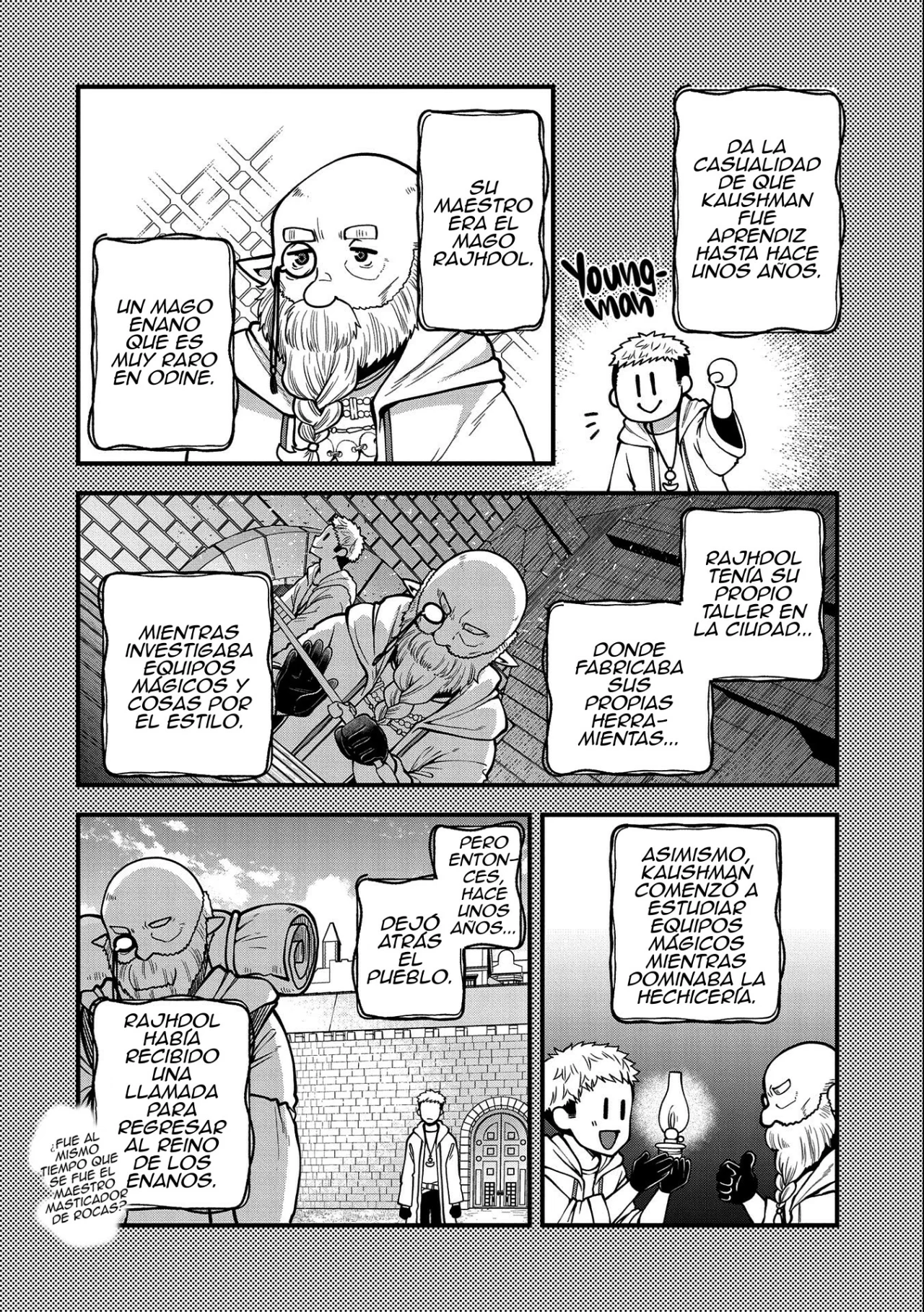 Tensei Shite High Elf ni Narimashitaga, Slow Life wa 120-nen de Akimashita Capítulo 9 - Page 16