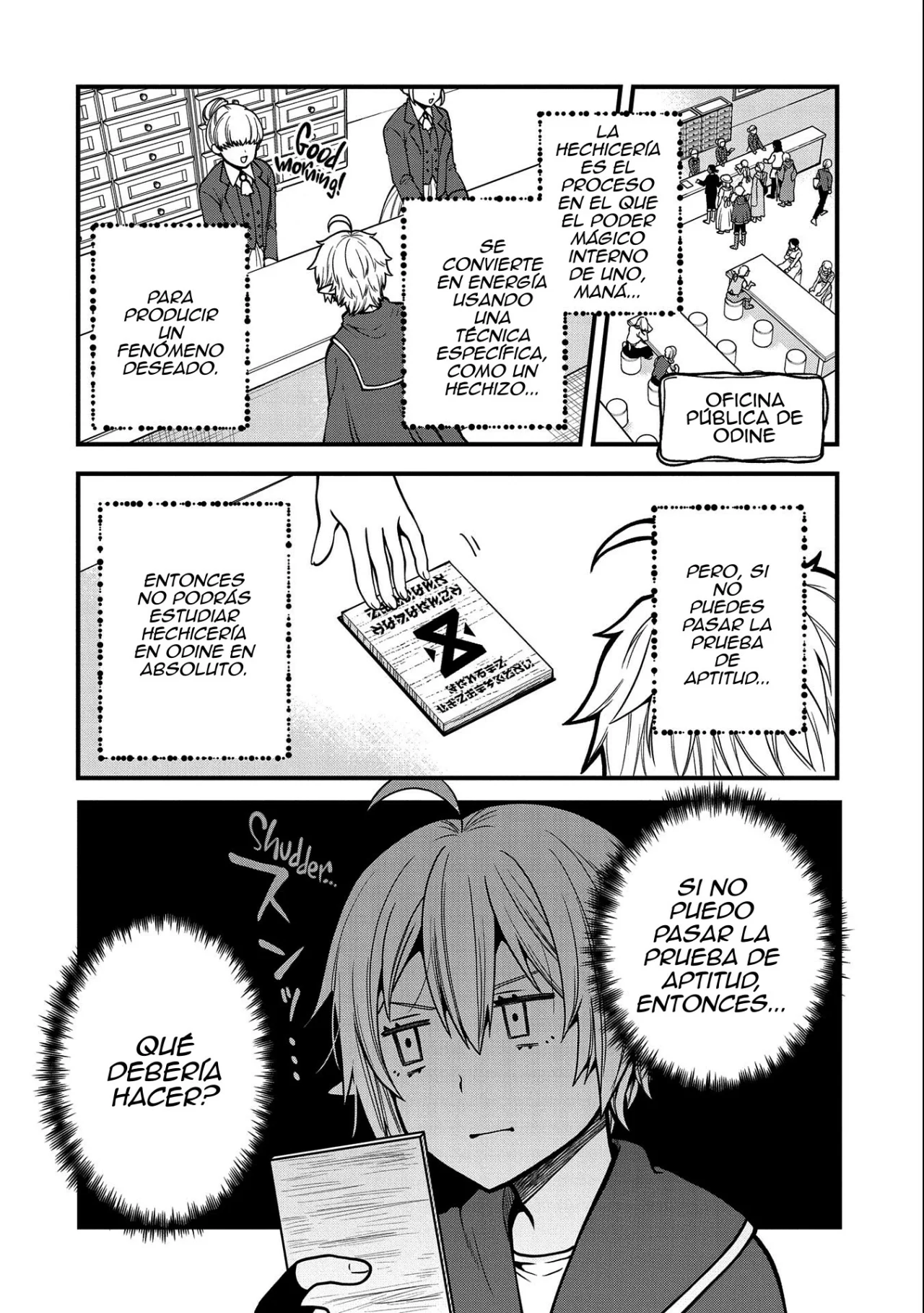 Tensei Shite High Elf ni Narimashitaga, Slow Life wa 120-nen de Akimashita Capítulo 9 - Page 2