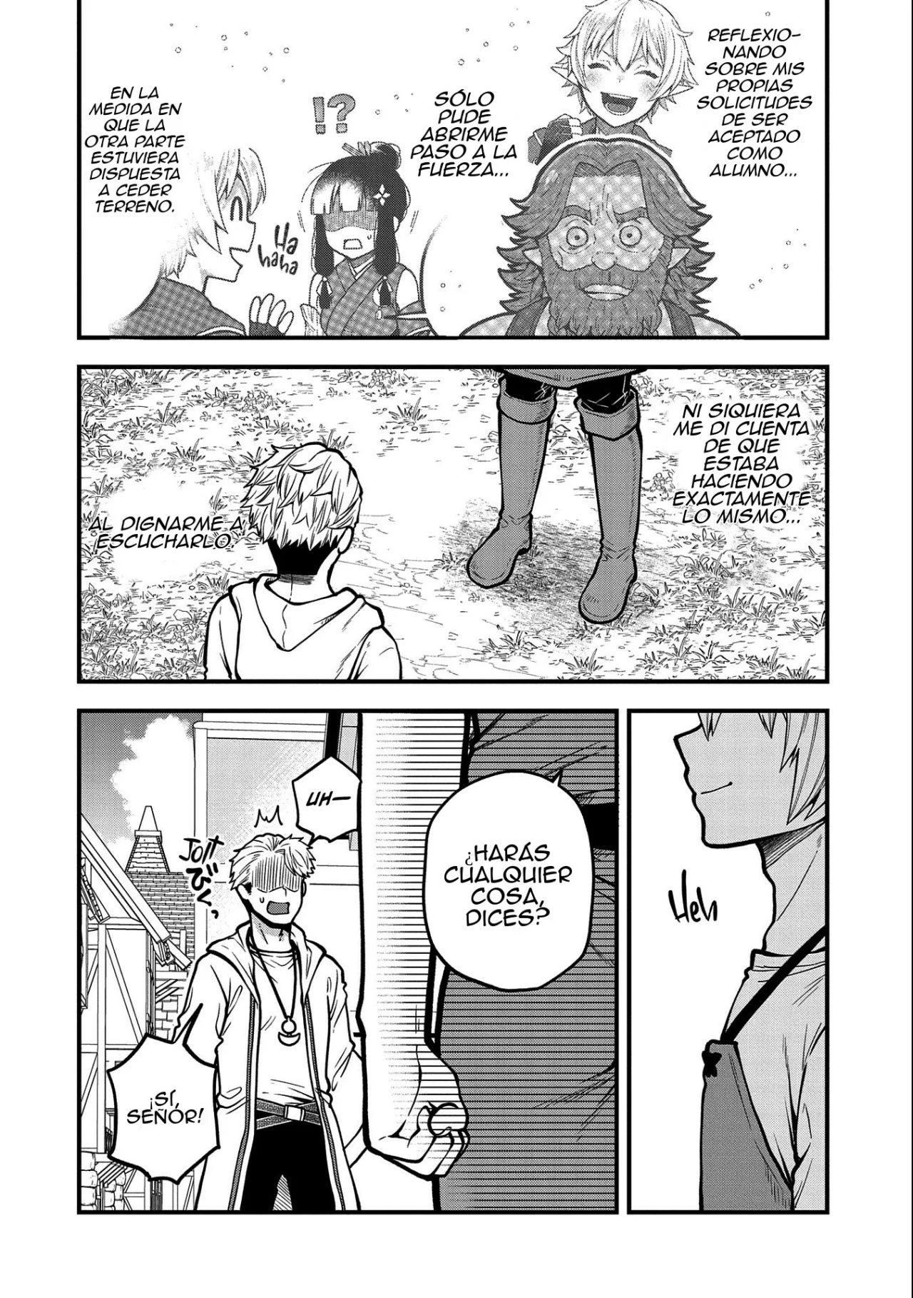 Tensei Shite High Elf ni Narimashitaga, Slow Life wa 120-nen de Akimashita Capítulo 9 - Page 20