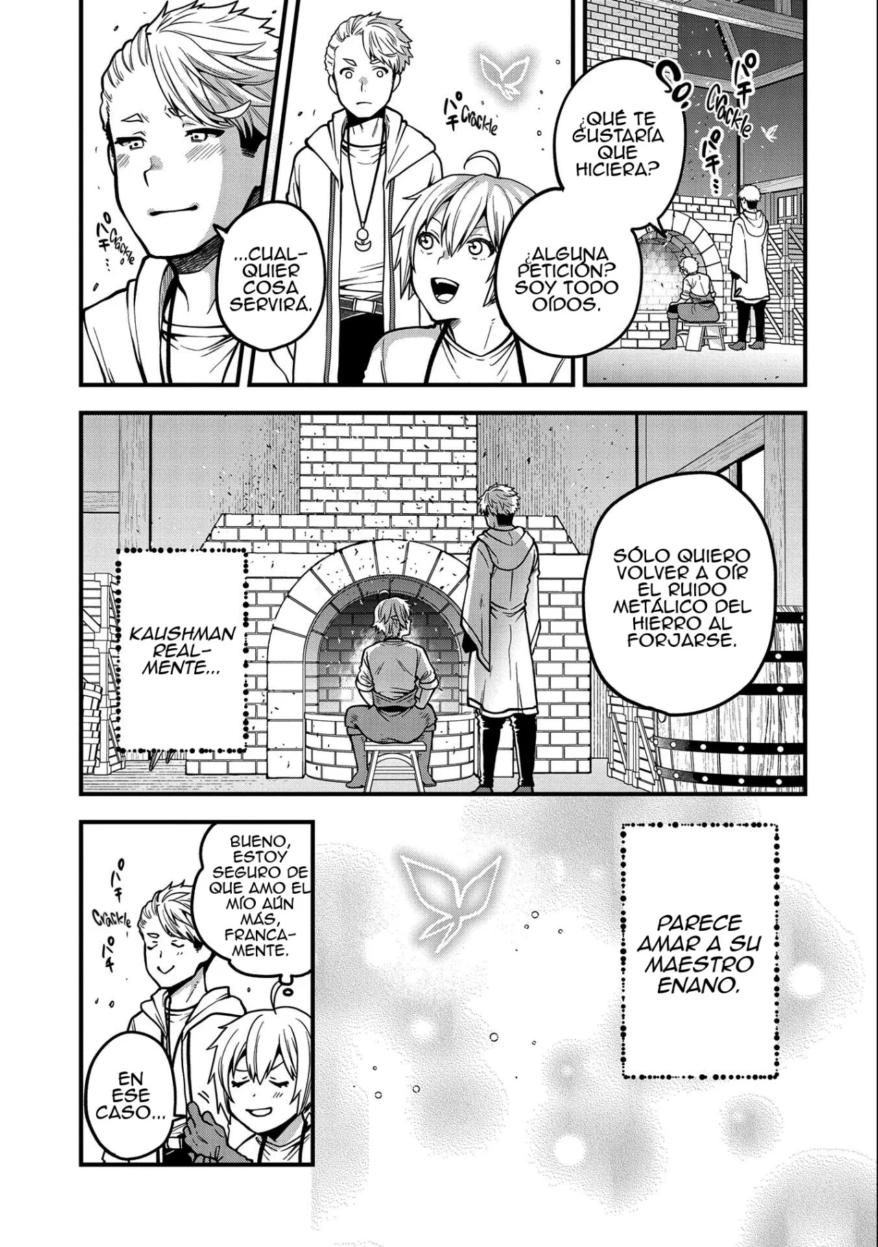 Tensei Shite High Elf ni Narimashitaga, Slow Life wa 120-nen de Akimashita Capítulo 9 - Page 23