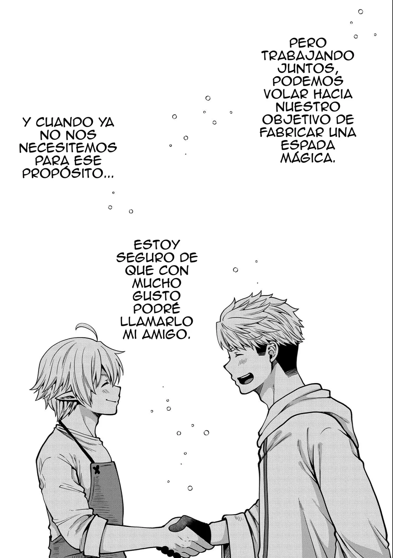 Tensei Shite High Elf ni Narimashitaga, Slow Life wa 120-nen de Akimashita Capítulo 9 - Page 25