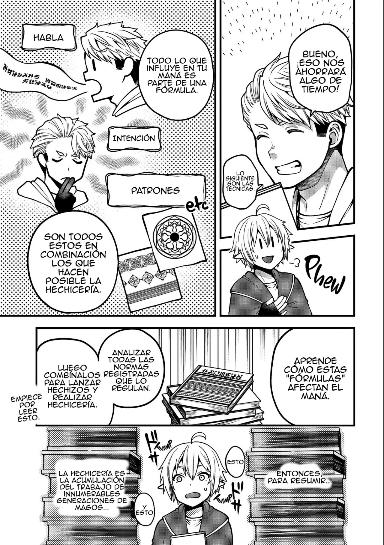 Tensei Shite High Elf ni Narimashitaga, Slow Life wa 120-nen de Akimashita Capítulo 9 - Page 27