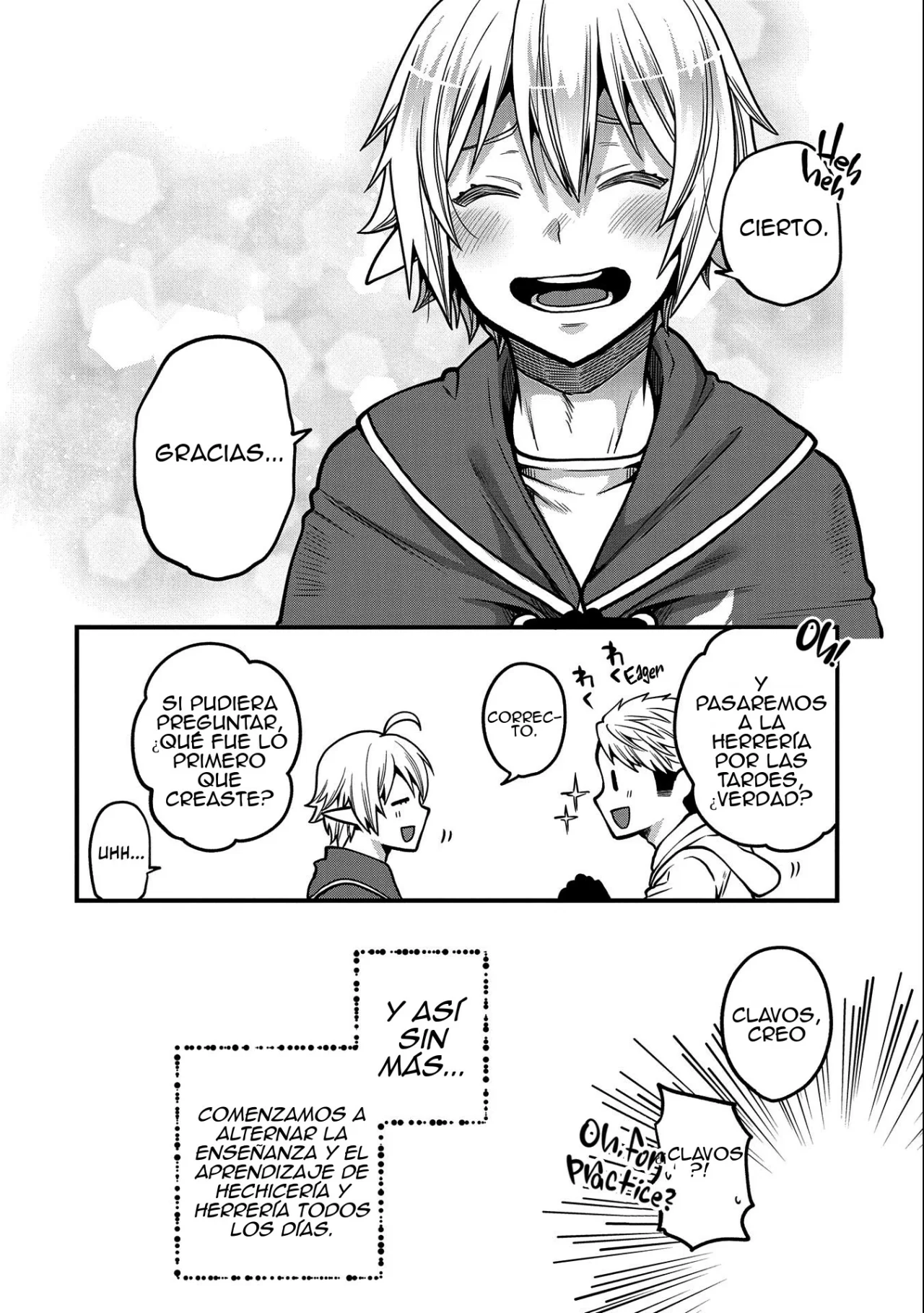 Tensei Shite High Elf ni Narimashitaga, Slow Life wa 120-nen de Akimashita Capítulo 9 - Page 30