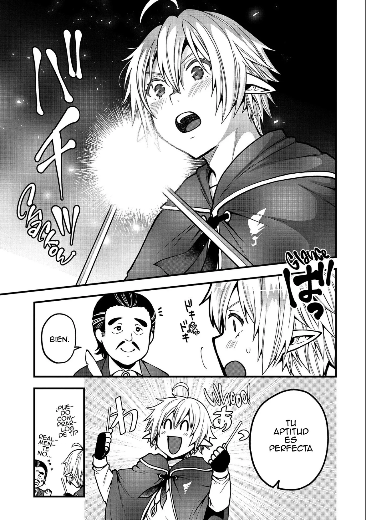 Tensei Shite High Elf ni Narimashitaga, Slow Life wa 120-nen de Akimashita Capítulo 9 - Page 7