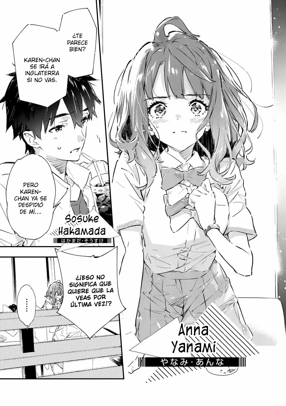 Make Heroine ga Oosugiru! Capítulo 1 - Page 11