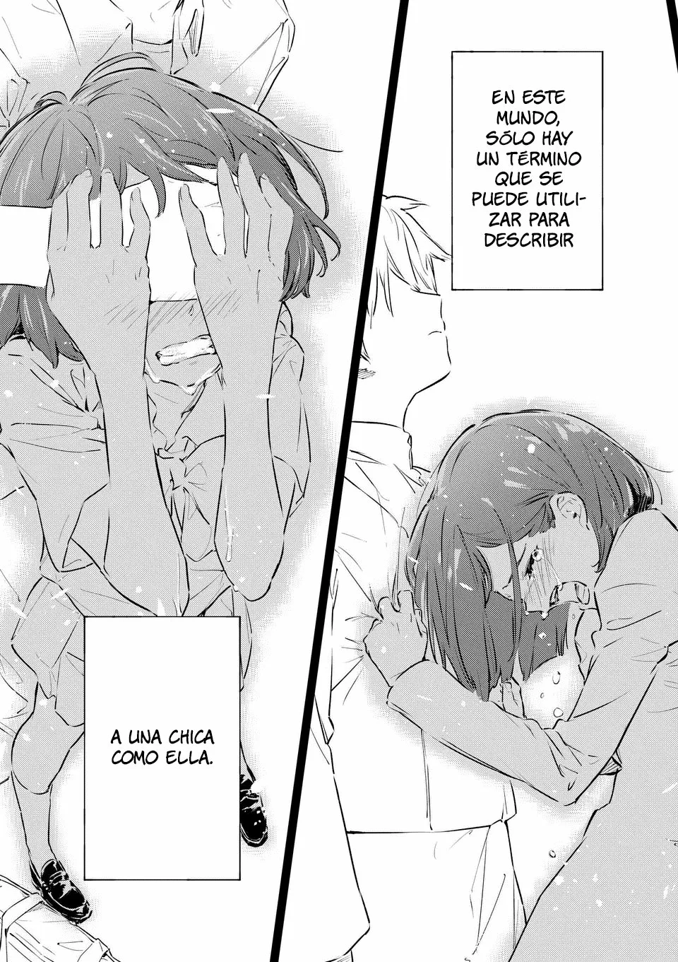 Make Heroine ga Oosugiru! Capítulo 1 - Page 25
