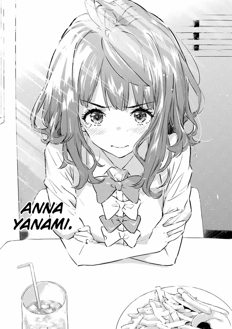 Make Heroine ga Oosugiru! Capítulo 1 - Page 27