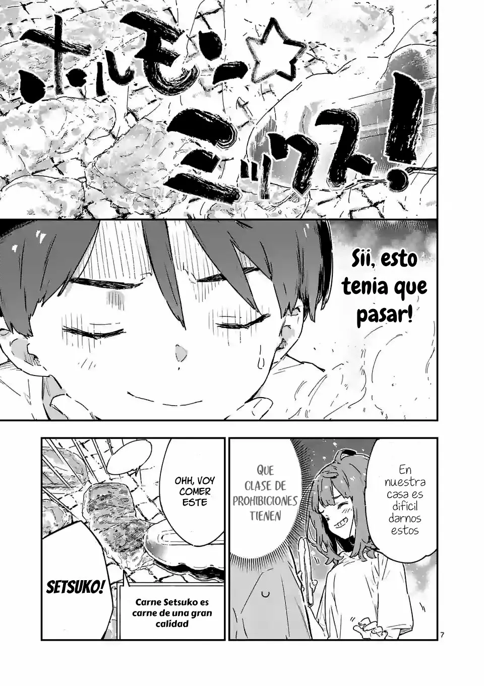 Make Heroine ga Oosugiru! Capítulo 10 - Page 13
