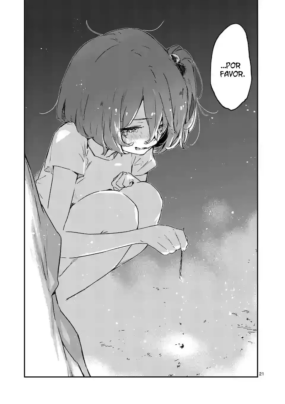 Make Heroine ga Oosugiru! Capítulo 11.2 - Page 12