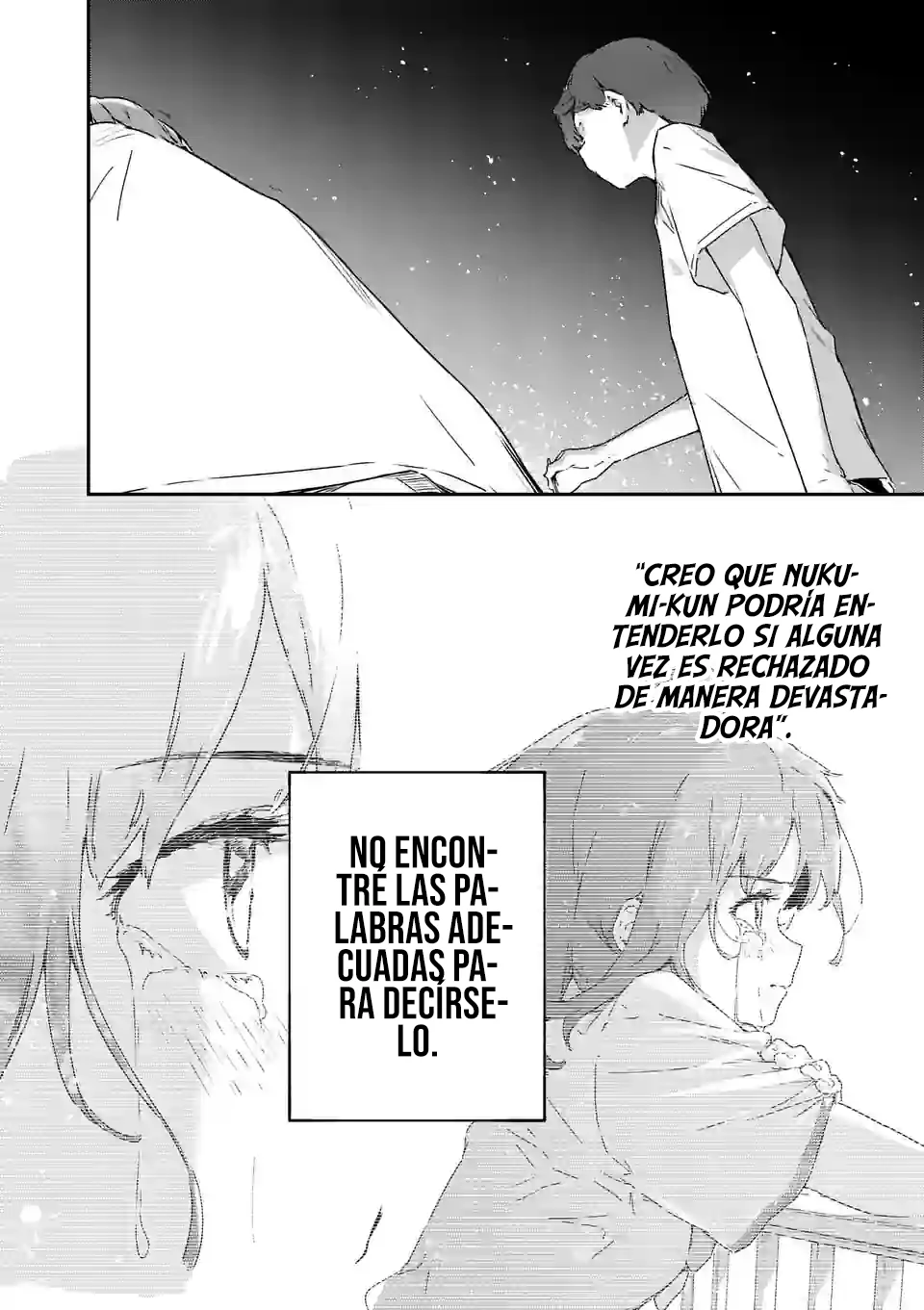 Make Heroine ga Oosugiru! Capítulo 11.2 - Page 13