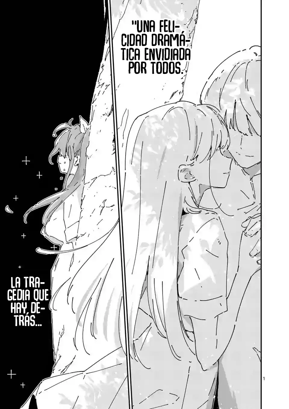 Make Heroine ga Oosugiru! Capítulo 12.1 - Page 3