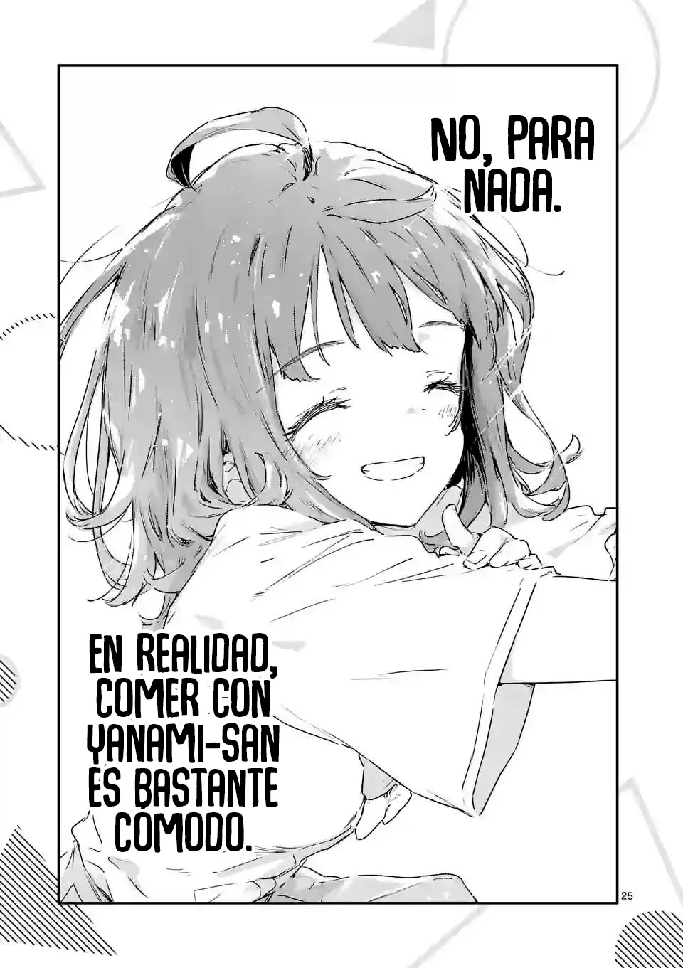 Make Heroine ga Oosugiru! Capítulo 12.3 - Page 7