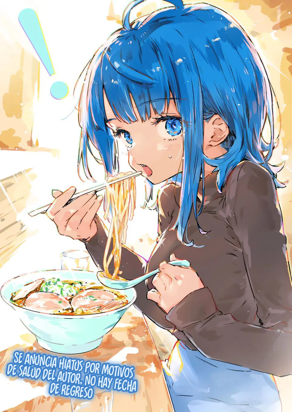 Make Heroine ga Oosugiru! Capítulo 13.5 - Page 1