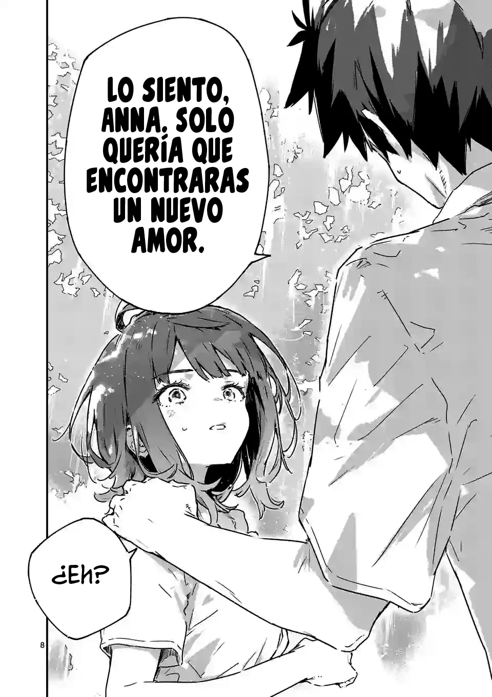 Make Heroine ga Oosugiru! Capítulo 14.1 - Page 10