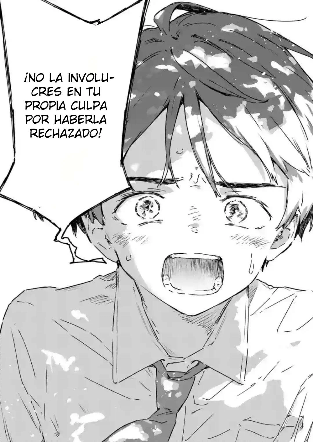 Make Heroine ga Oosugiru! Capítulo 14.2 - Page 9