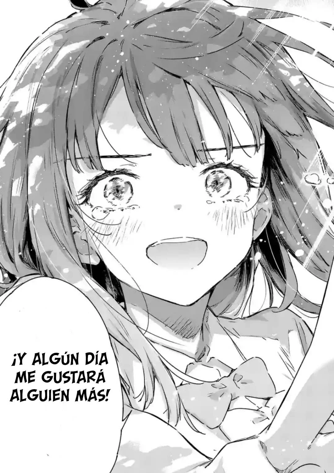 Make Heroine ga Oosugiru! Capítulo 14.3 - Page 7