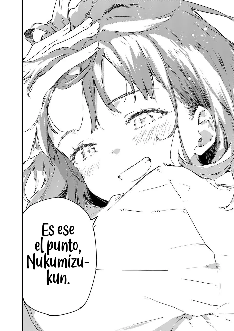 Make Heroine ga Oosugiru! Capítulo 14.5 - Page 15