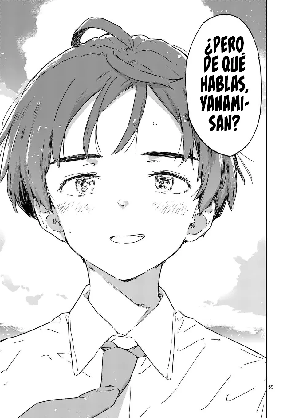 Make Heroine ga Oosugiru! Capítulo 14.5 - Page 16