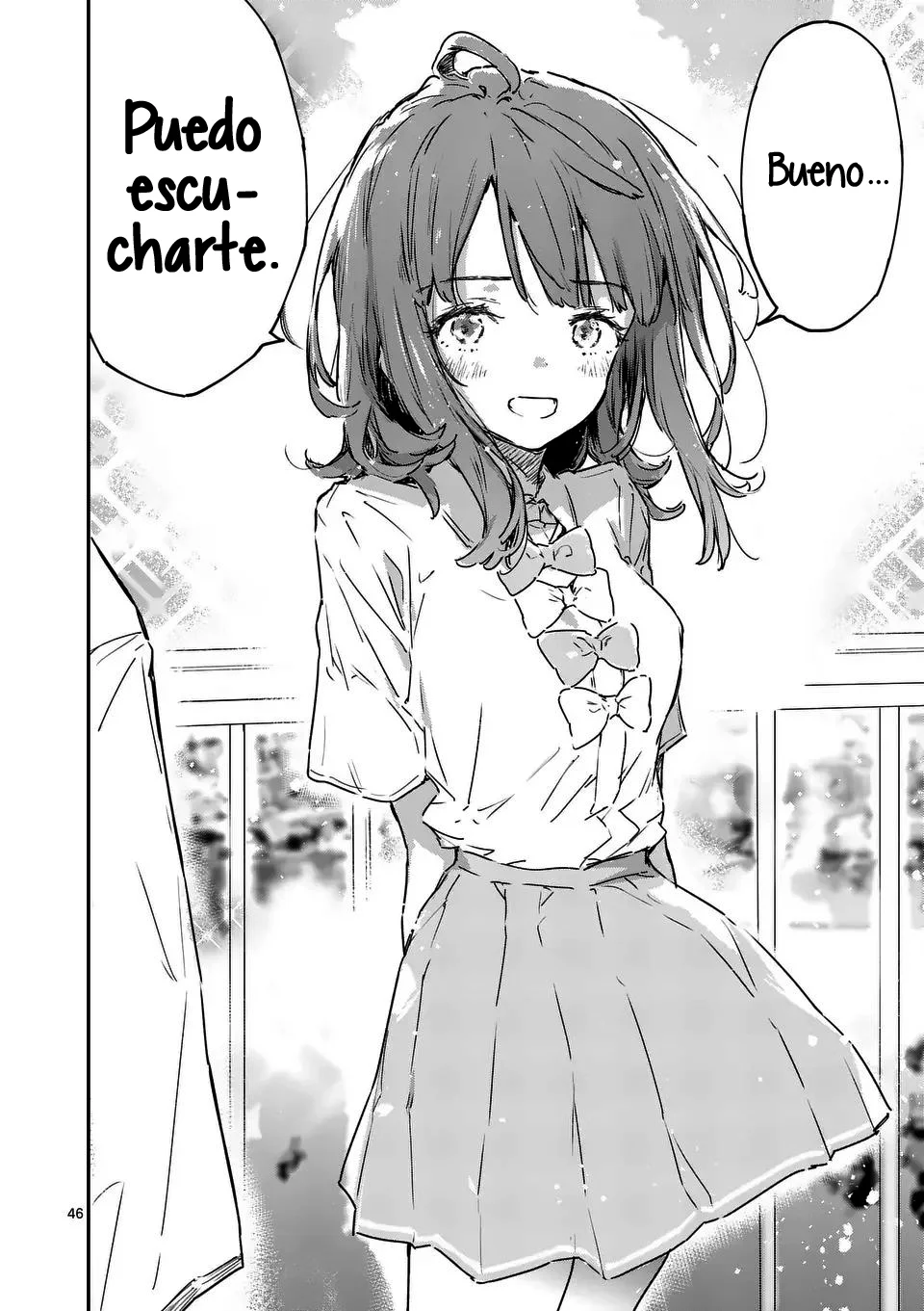 Make Heroine ga Oosugiru! Capítulo 14.5 - Page 4