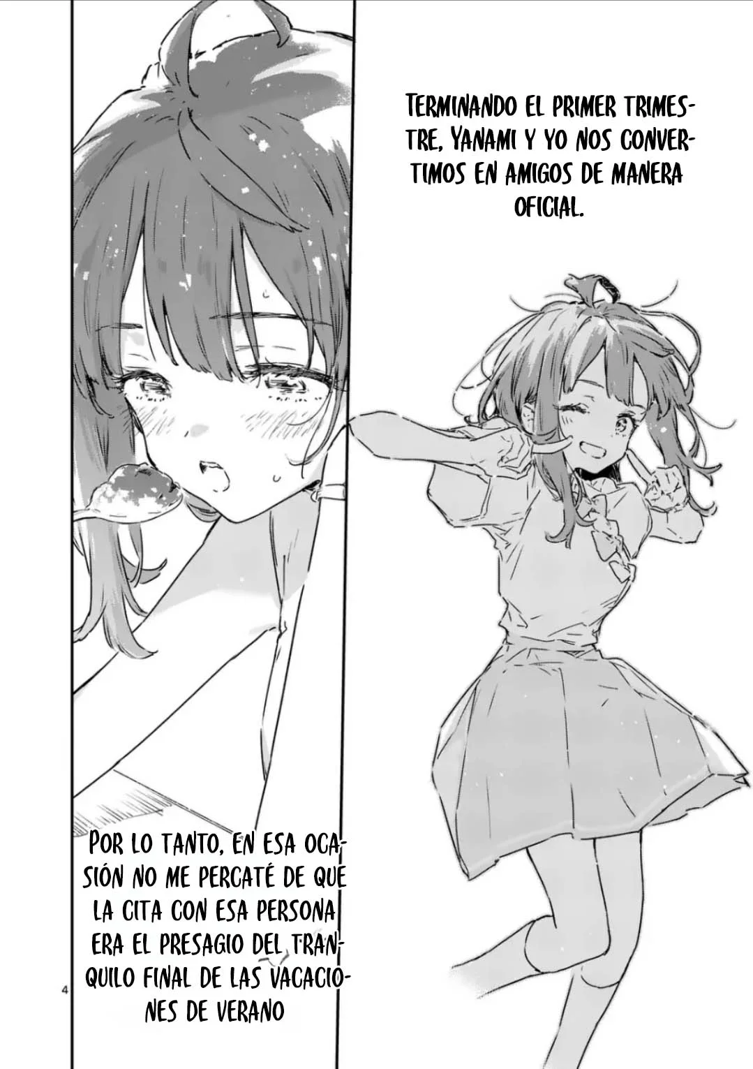 Make Heroine ga Oosugiru! Capítulo 15.1 - Page 8