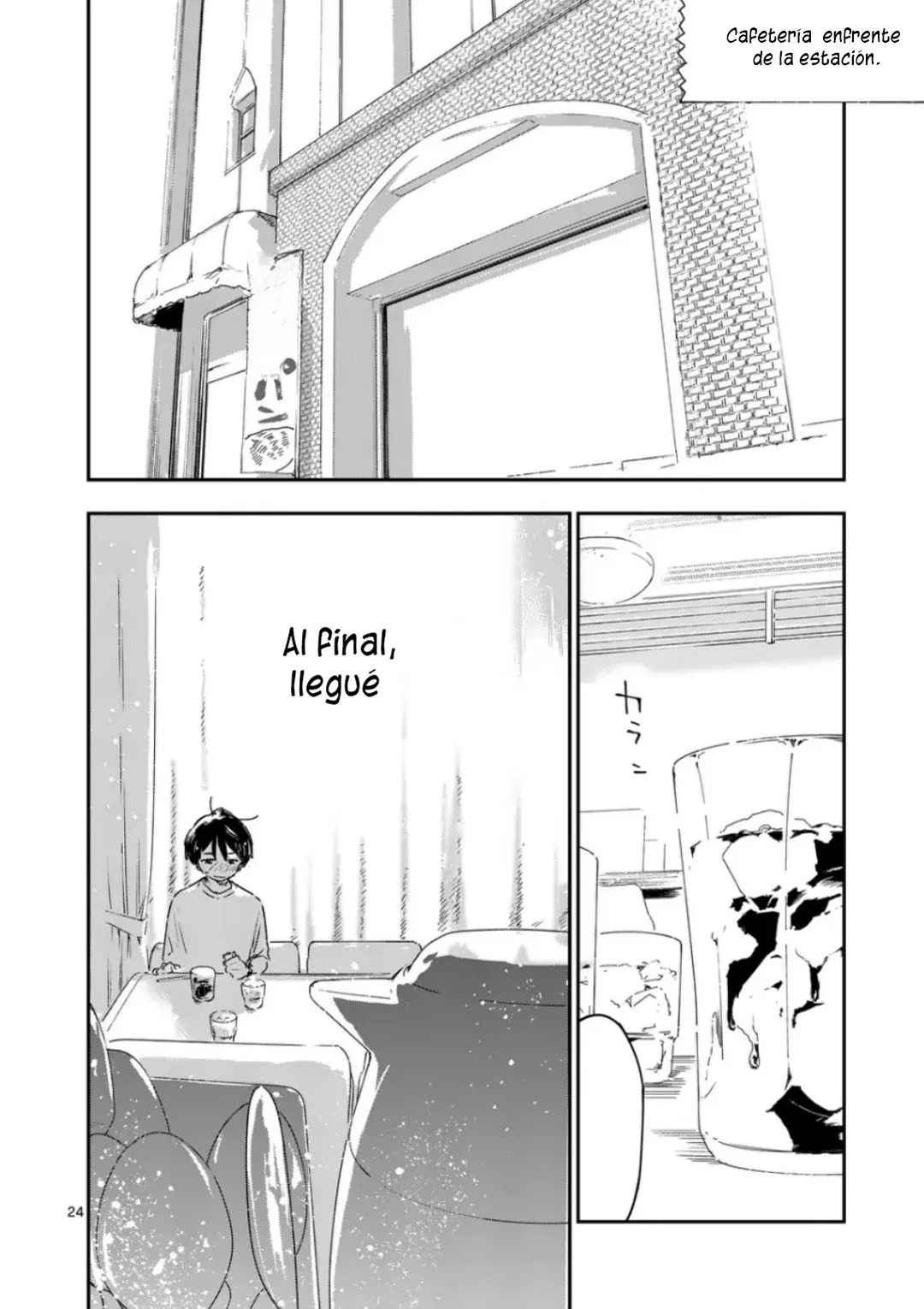 Make Heroine ga Oosugiru! Capítulo 15.2 - Page 15