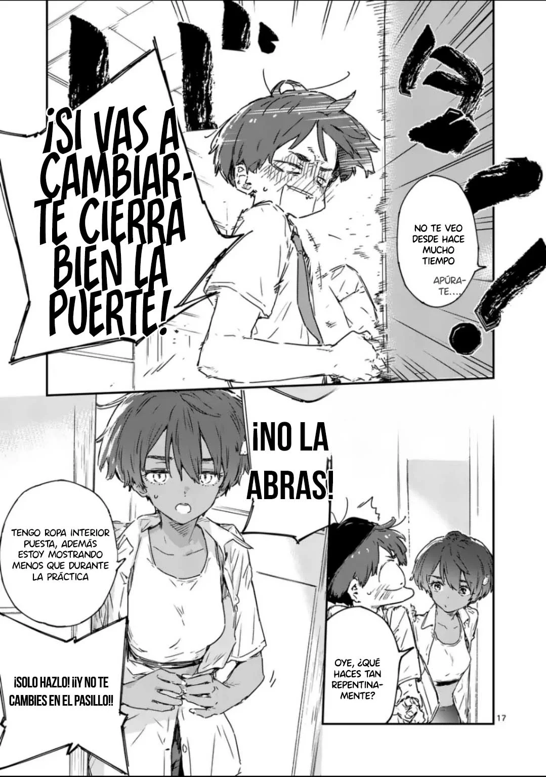Make Heroine ga Oosugiru! Capítulo 15.2 - Page 8