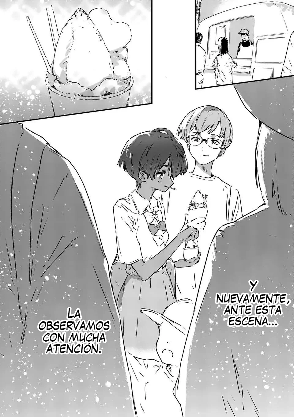 Make Heroine ga Oosugiru! Capítulo 16.2 - Page 10