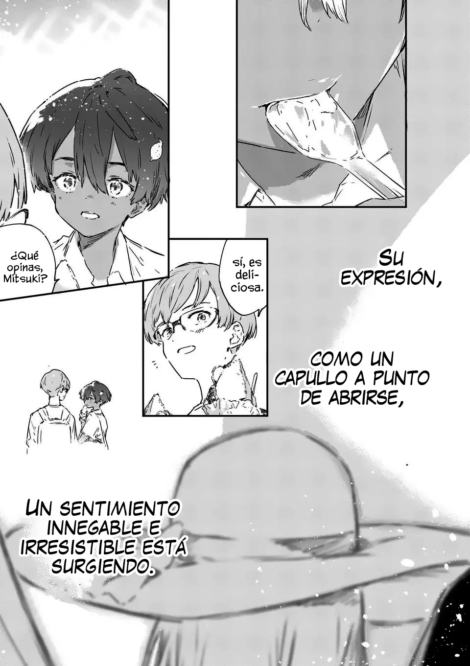 Make Heroine ga Oosugiru! Capítulo 16.2 - Page 11