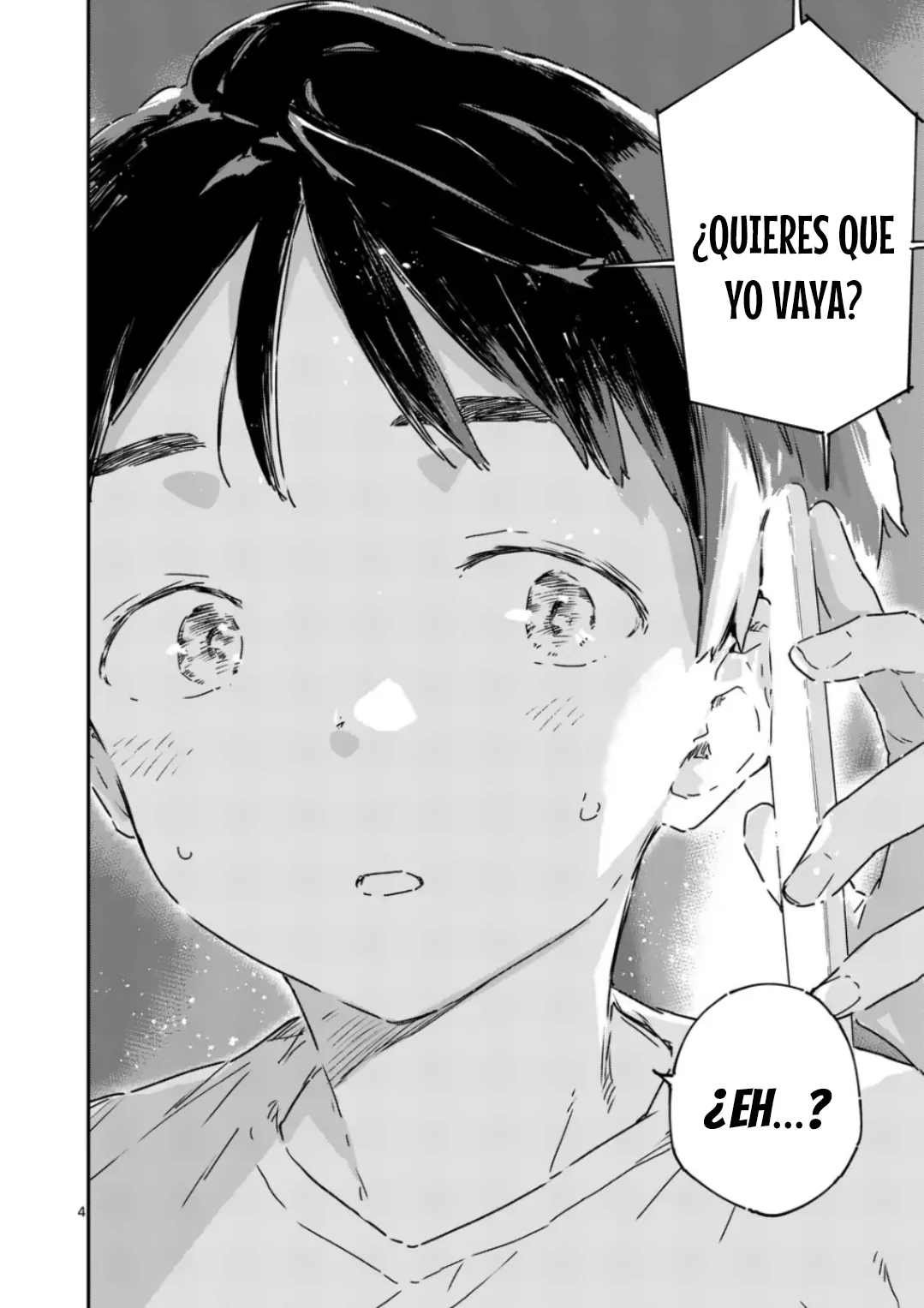 Make Heroine ga Oosugiru! Capítulo 17.1 - Page 8