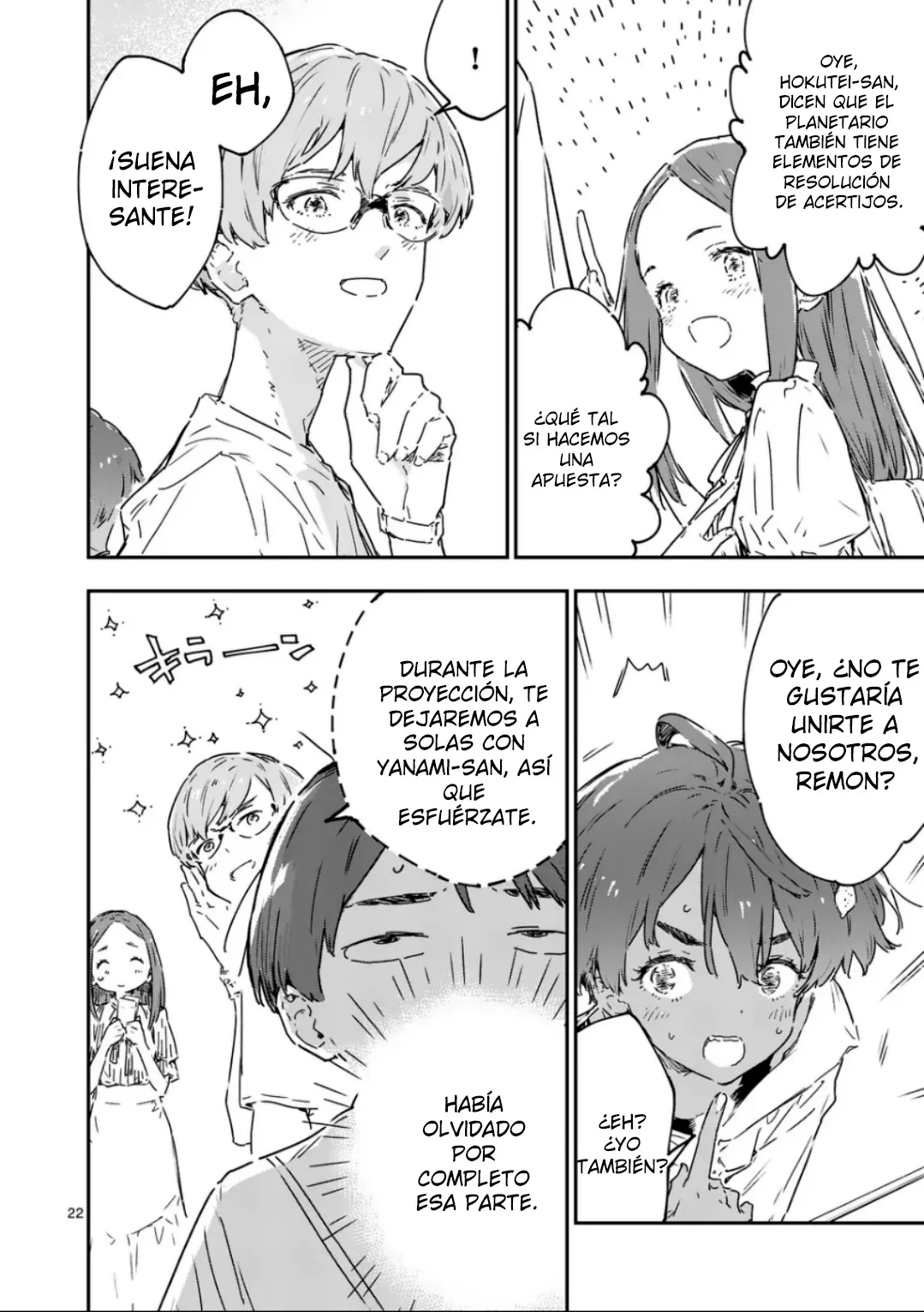 Make Heroine ga Oosugiru! Capítulo 17.2 - Page 9