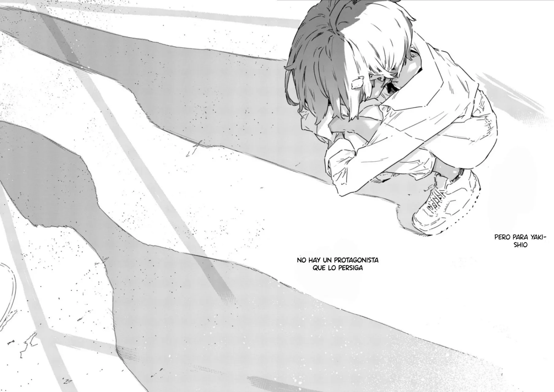 Make Heroine ga Oosugiru! Capítulo 18.1 - Page 14