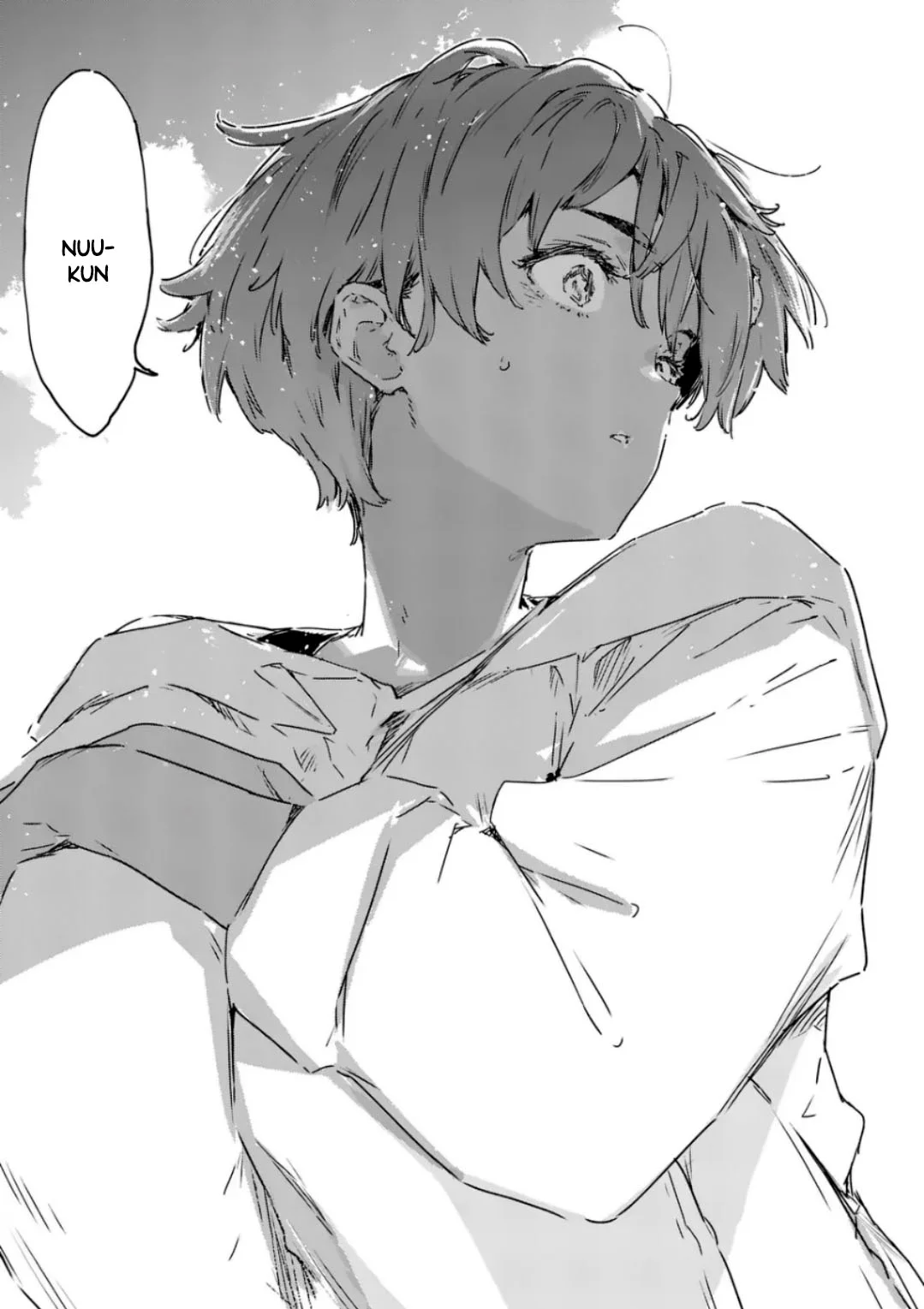 Make Heroine ga Oosugiru! Capítulo 18.1 - Page 16