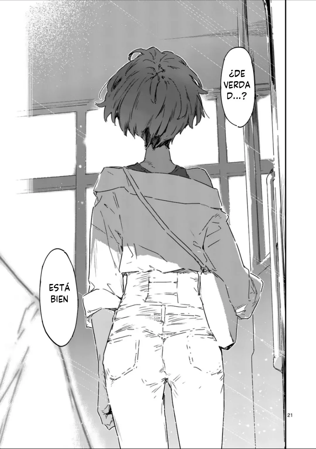 Make Heroine ga Oosugiru! Capítulo 18.2 - Page 12