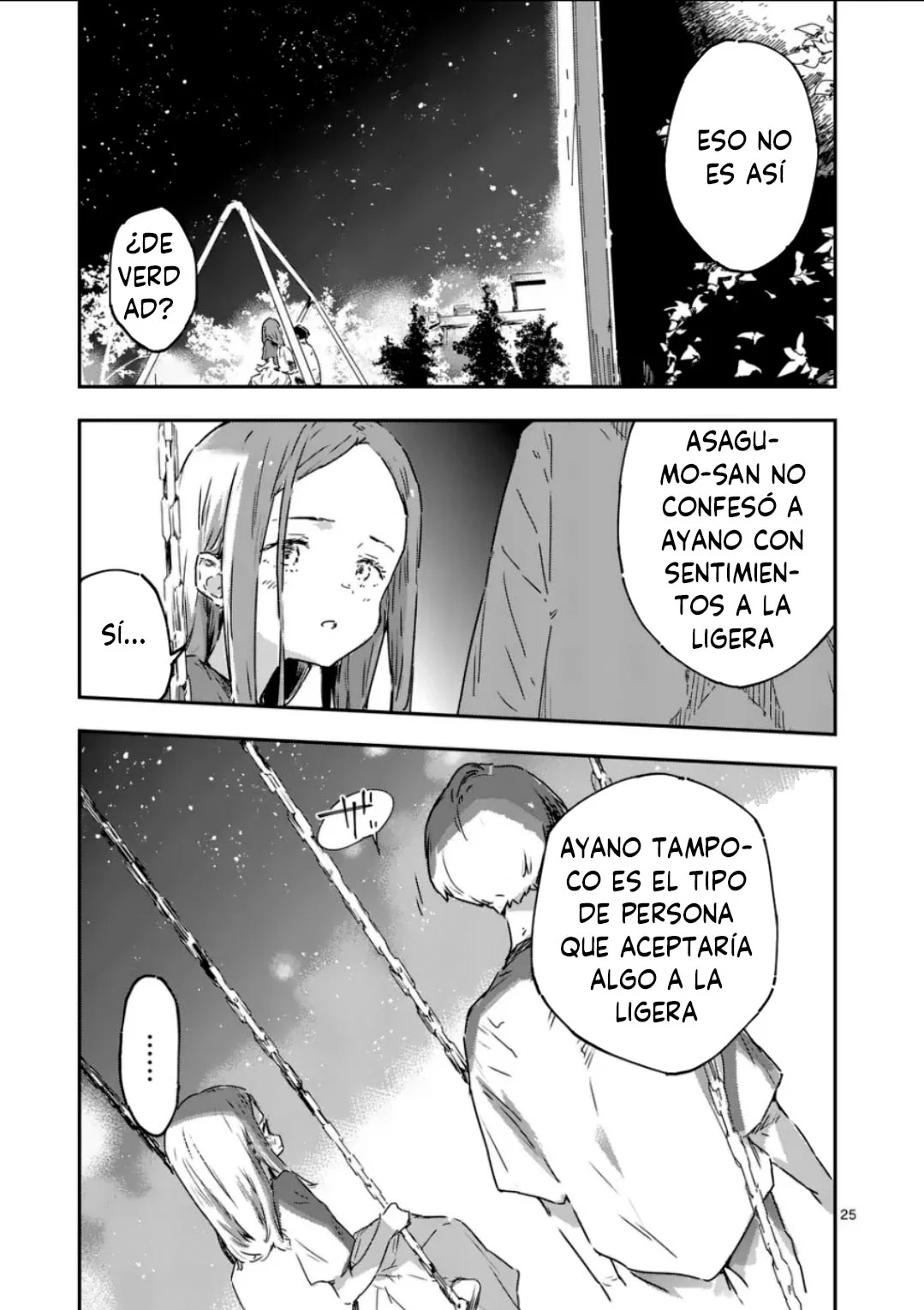Make Heroine ga Oosugiru! Capítulo 18.2 - Page 16